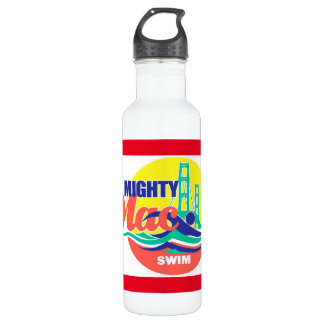 Stainless Steal 24 oz. Water Bottle