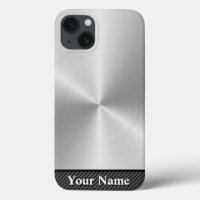 Stainless Steel 1 Options