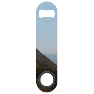 Stainless Steel Bottle Opener Bar Key