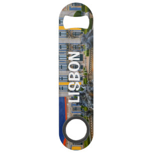Stainless Steel Bottle Opener Bar Key