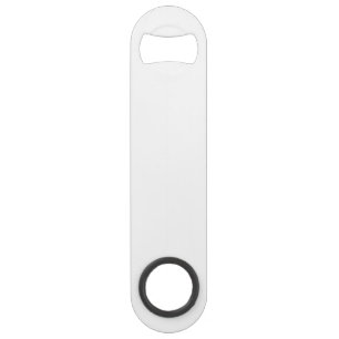 Stainless Steel Bottle Opener Bar Key