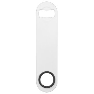 Stainless Steel Bottle Opener Bar Key