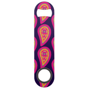 Stainless Steel Bottle Opener Bar Key