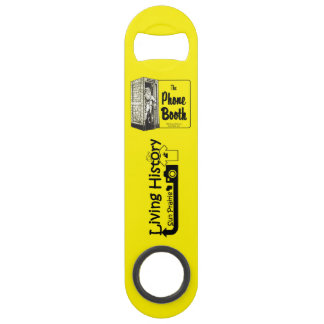 Stainless Steel Bottle Opener Bar Key