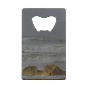 Stainless Steel Bottle Opener Credit Card Bottle Opener