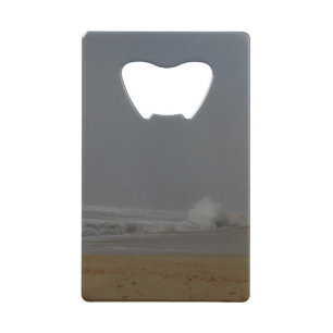Stainless Steel Bottle Opener Credit Card Bottle Opener