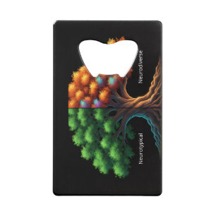 Stainless Steel Bottle Opener Credit Card Bottle Opener