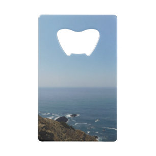 Stainless Steel Bottle Opener Credit Card Bottle Opener