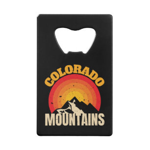 Stainless Steel Bottle Opener Credit Card Bottle Opener