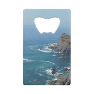 Stainless Steel Bottle Opener Credit Card Bottle Opener