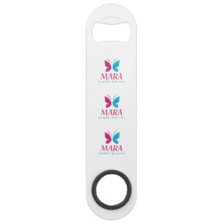 Stainless Steel Bottle Opener – Durable and Functi Bar Key
