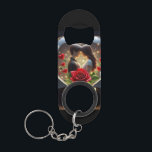 Stainless Steel Bottle Opener Keychain Bottle Opener<br><div class="desc">The "I Love You Too" Stainless Steel Bottle Opener is a sleek and practical tool with a touch of love. Crafted from durable stainless steel, it’s perfect for opening your favourite beverages with ease. Featuring the heartfelt message "I Love You Too, " this bottle opener makes a thoughtful and functional...</div>