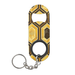 Stainless Steel Bottle Opener Keychain Bottle Opener