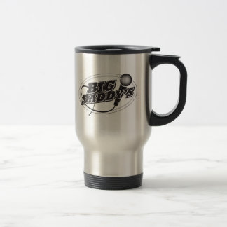 Stainless Steel Mug
