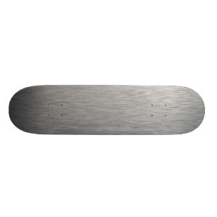 Stainless Steel Skateboard Pro