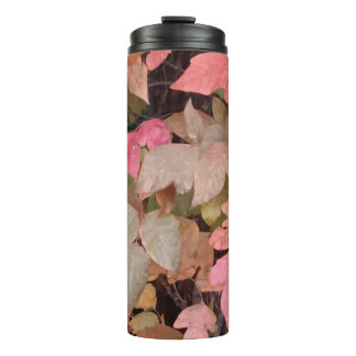 Stainless Steel Thermal Tumbler