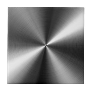 Stainless Steel Tile