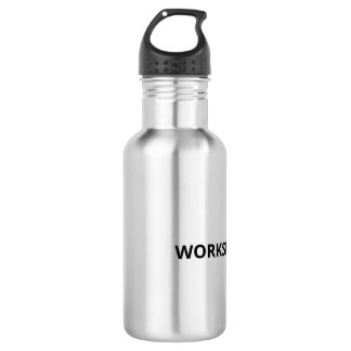 Stainless Steel Water Bottle