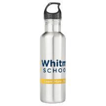 Stainless Steel Water Bottle