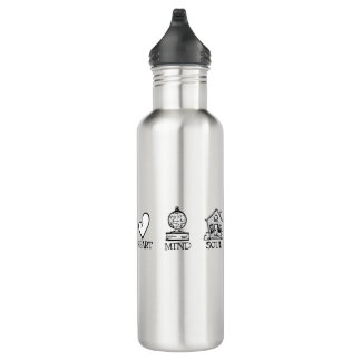 Stainless Steel Water Bottle