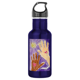 Stainless Water Bottle