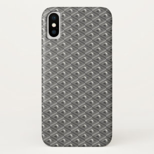 Staircase in Stairs pattern Case-Mate iPhone Case