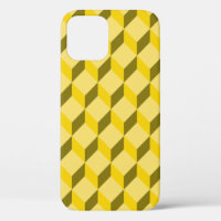 staircase pattern Case-Mate iPhone case