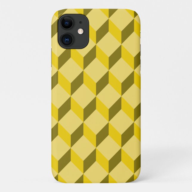 staircase pattern Case-Mate iPhone case (Back)