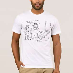 Stairmaster T-Shirt