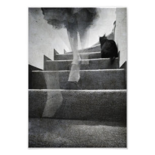 Stairs - Print