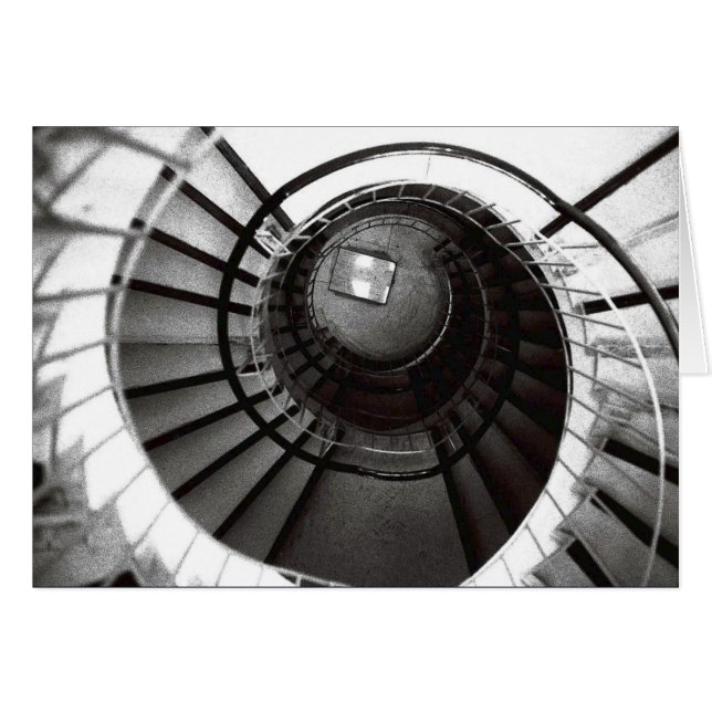 stairway (Front Horizontal)