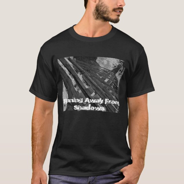 Stairway T-Shirt (Front)