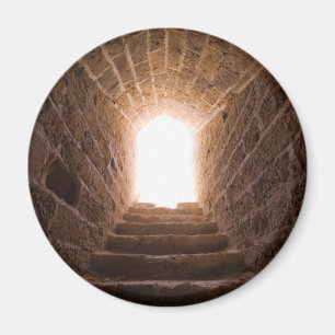 Stairway to Heaven magnet