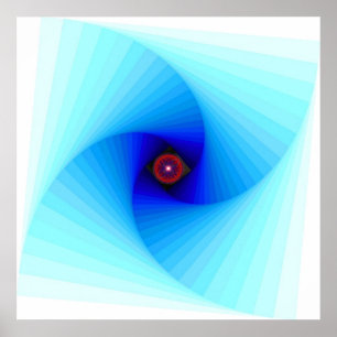 Stairway to Heaven Poster