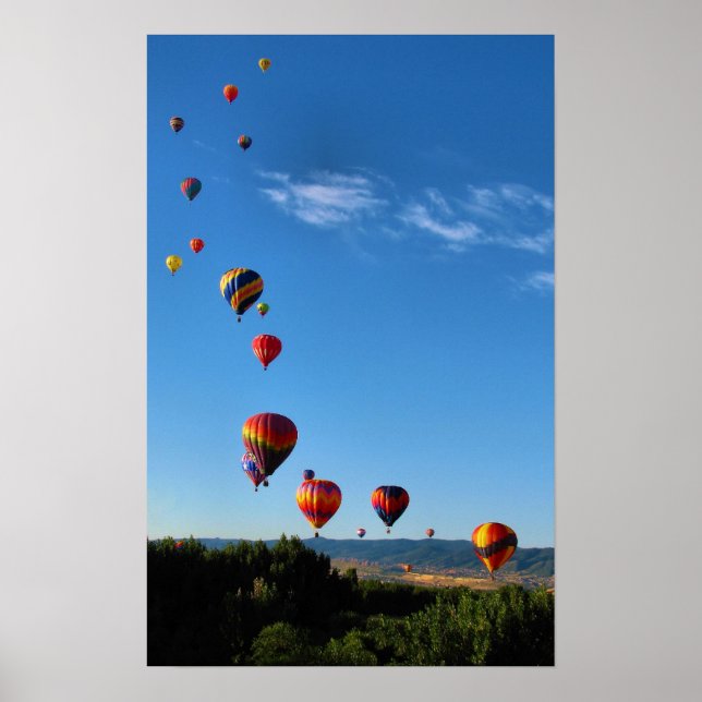 Stairway to Heaven Poster (Front)