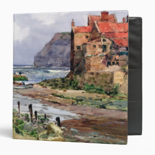 Staithes, c.1897-1918 binder