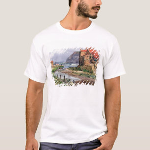 Staithes, c.1897-1918 T-Shirt