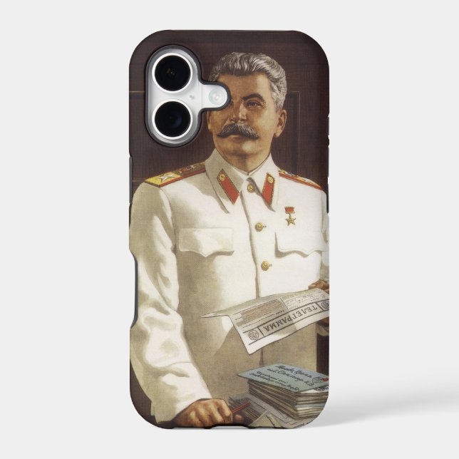 Stalin (Back)