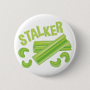 Stalker 2 Inch Round Button