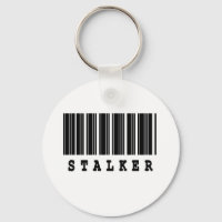 stalker barcode design