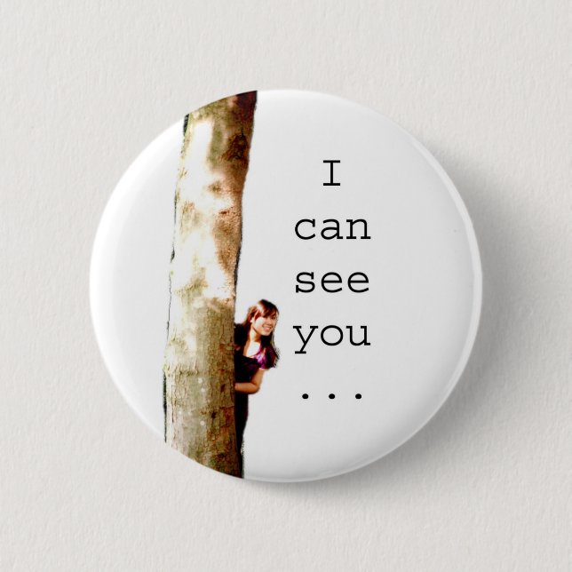 Stalker Button (Front)