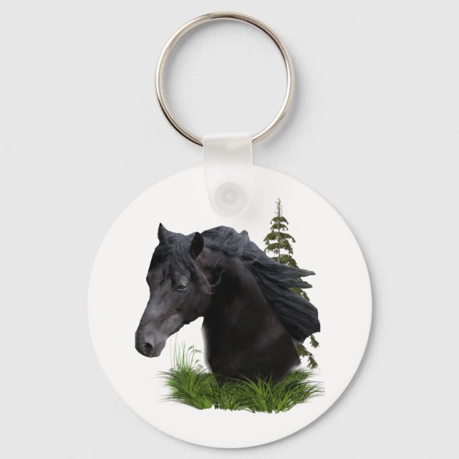 stallion.final keychain (Front)