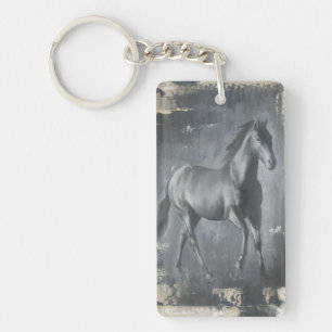 Stallion noir