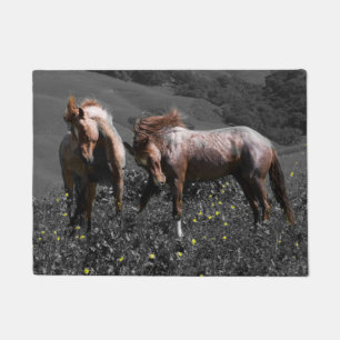 Stallion Spar Doormat