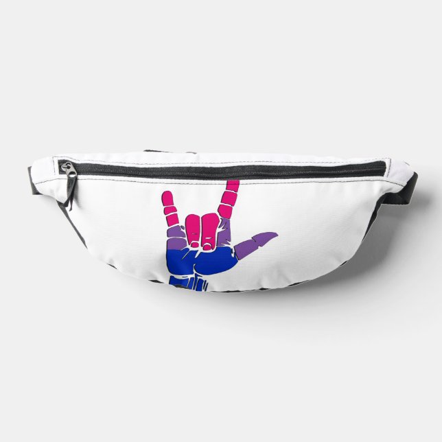 stameyamanzay fanny pack (Lay Down)