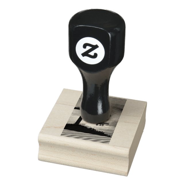 Stamp Christian Bible verse (Stamp)