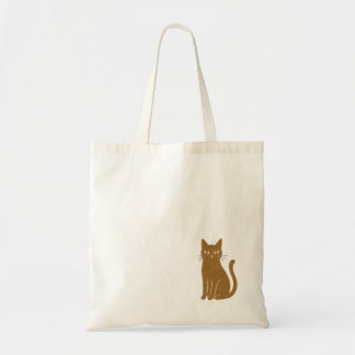 Stamp Kitty Everyday Tote Bag