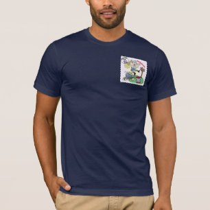 "Stamp Out Hunger" Frederick, MD T-Shirt