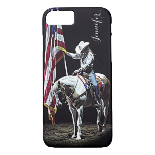 Stampede Prayers Case-Mate iPhone Case