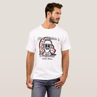 Stan Mikita's Doughnuts T-Shirt